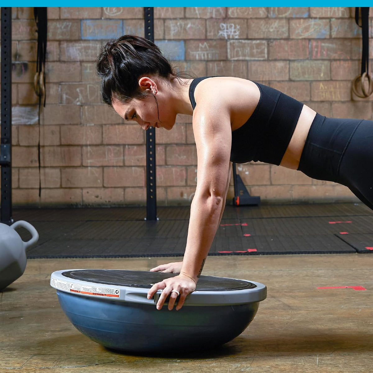 ® Pro Balance Trainer