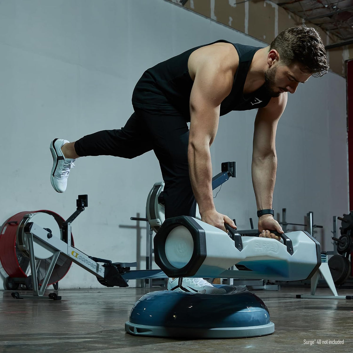 ® Pro Balance Trainer