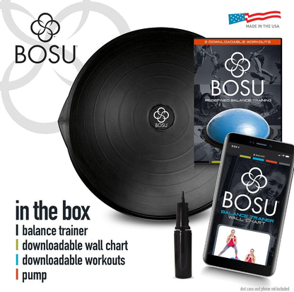 ® Pro Balance Trainer