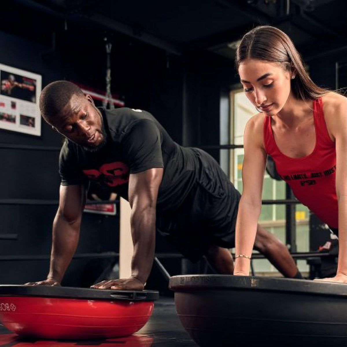 ® Pro Balance Trainer