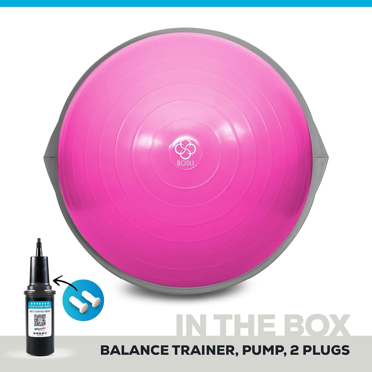 ® Pro Balance Trainer