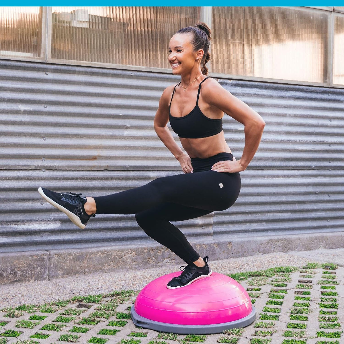 ® Pro Balance Trainer
