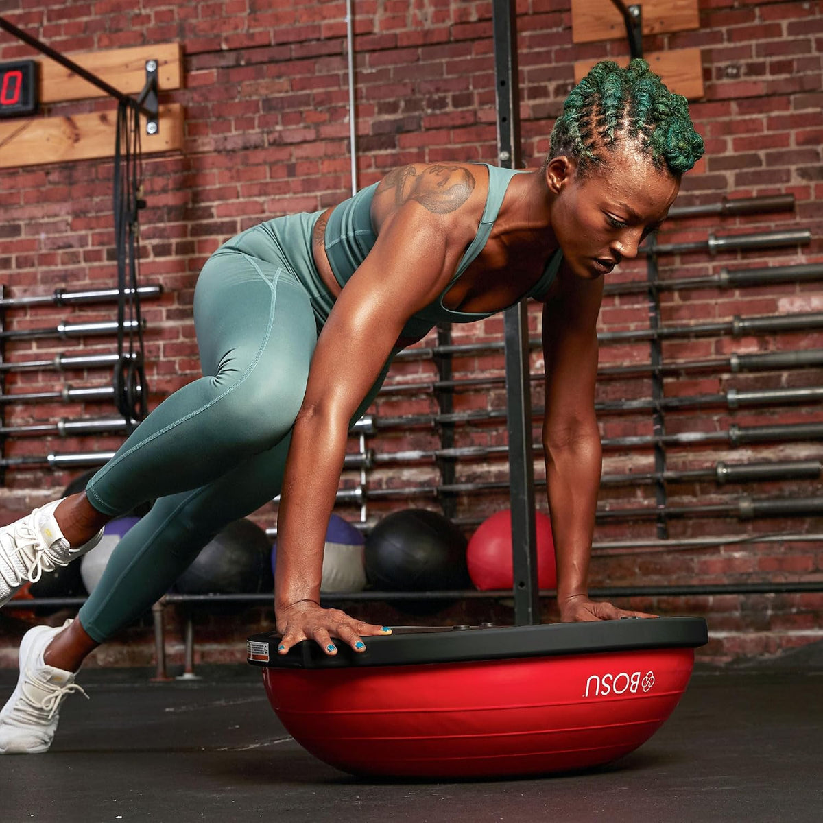 ® Pro Balance Trainer