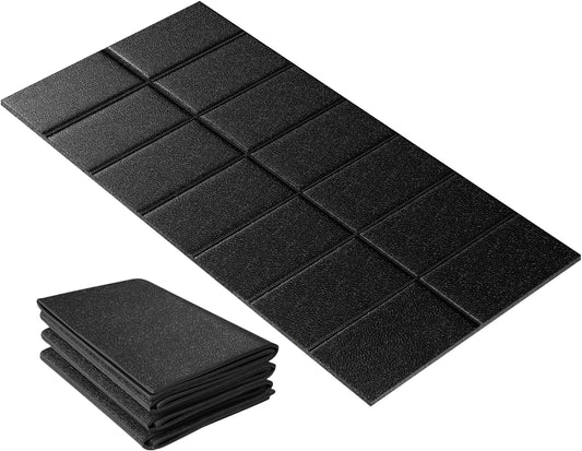 Walking Pad Mat, Treadmill Mat for Carpet & Hardwood Floors