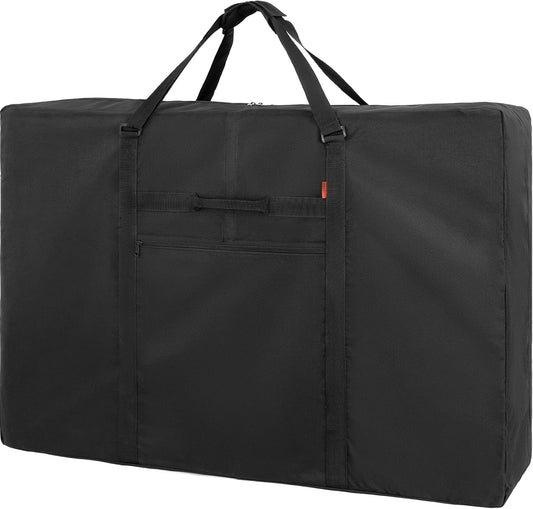 Heavy Duty Folding Chair Storage Bag, Extra Large Carrying Bag