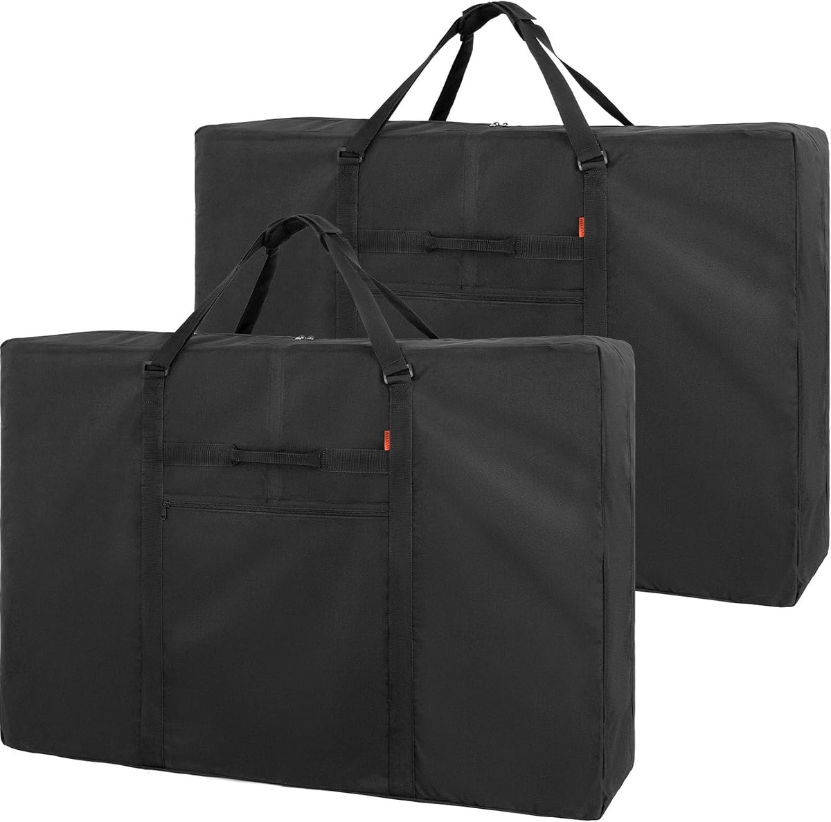 Heavy Duty Folding Chair Storage Bag, Extra Large Carrying Bag