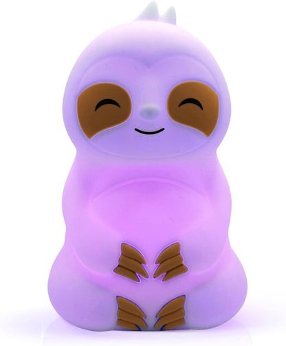 'Original Breathing Buddha' Guided Visual Meditation | 3 Modes to Slow Your Breathing & Calm Your Mind | Stress & Anxiety Relief | Wellness Gift | Adults, Kids, Classrooms | USB Rechargeable