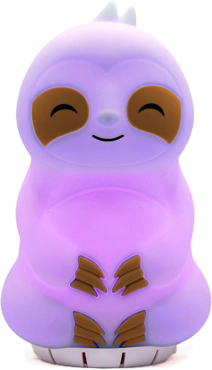 'Original Breathing Buddha' Guided Visual Meditation | 3 Modes to Slow Your Breathing & Calm Your Mind | Stress & Anxiety Relief | Wellness Gift | Adults, Kids, Classrooms | USB Rechargeable