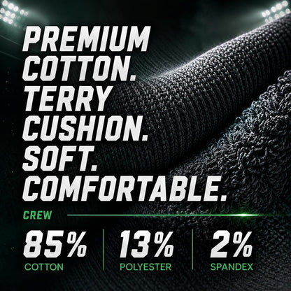Soccer Grip Toe Socks, Non-Slip Socks for Sports & Pilates