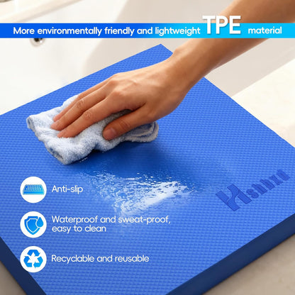 Professional Balance Pad for Physical Therapy and Stability Training