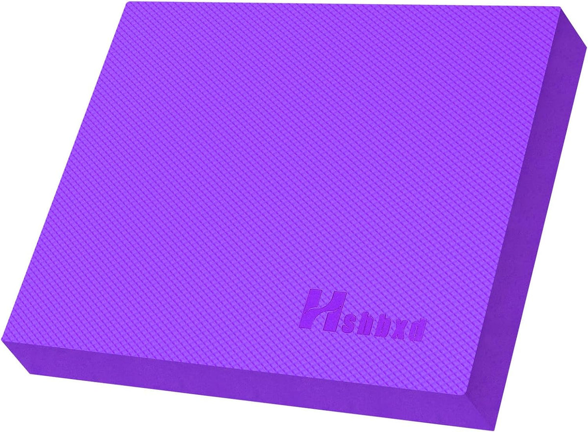Professional Balance Pad for Physical Therapy and Stability Training
