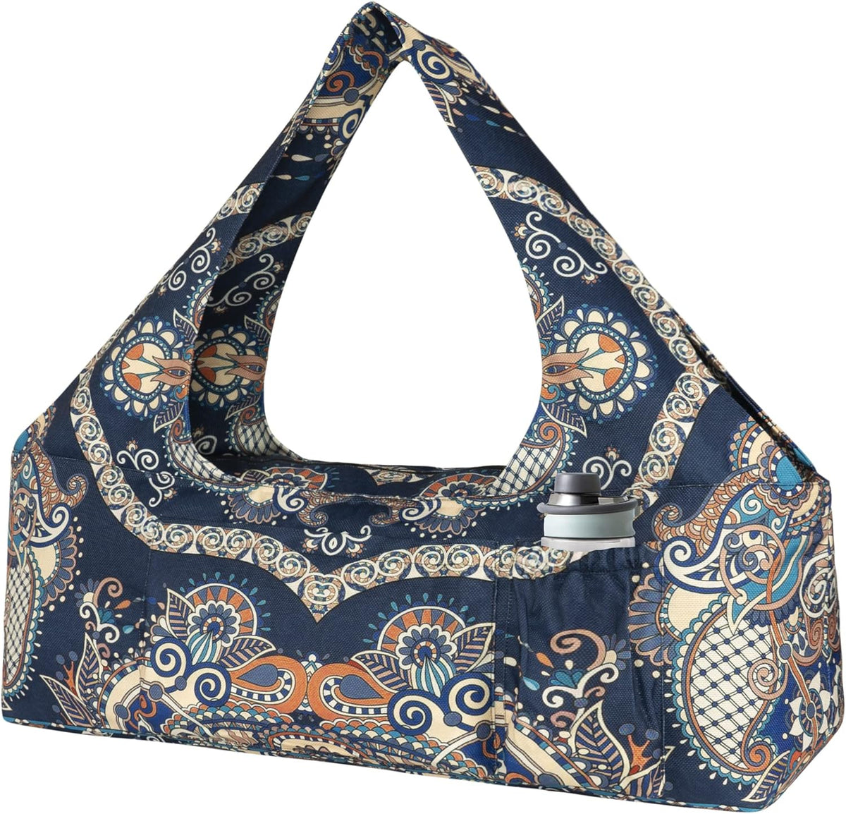 Yoga Mat Bag Yoga Bags and Carriers Fits All Your Stuff 30"x9"x11"