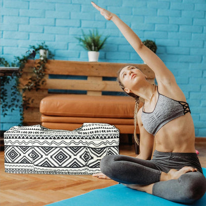 Yoga Mat Bag Yoga Bags and Carriers Fits All Your Stuff 30"x9"x11"