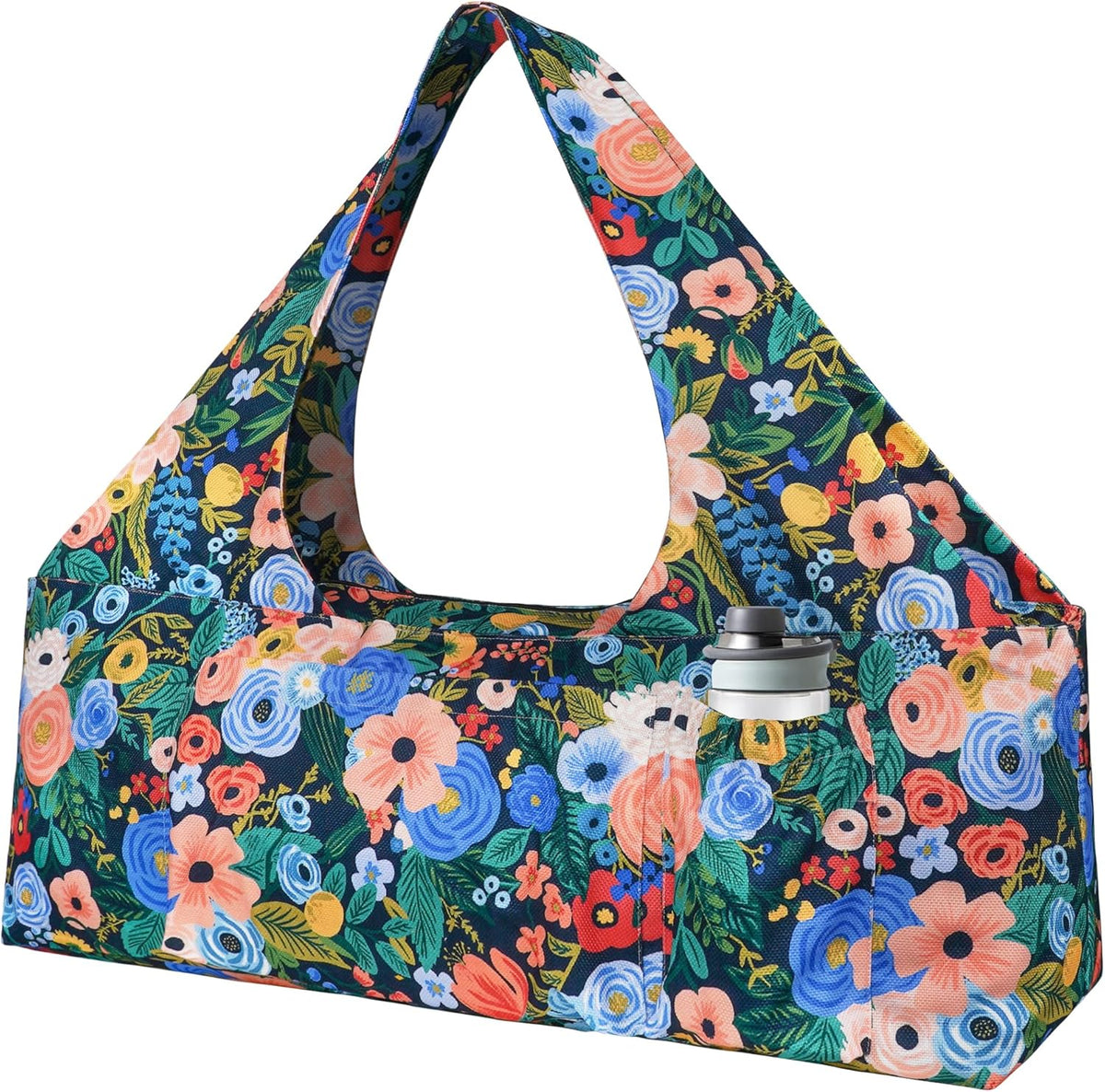 Yoga Mat Bag Yoga Bags and Carriers Fits All Your Stuff 30"x9"x11"