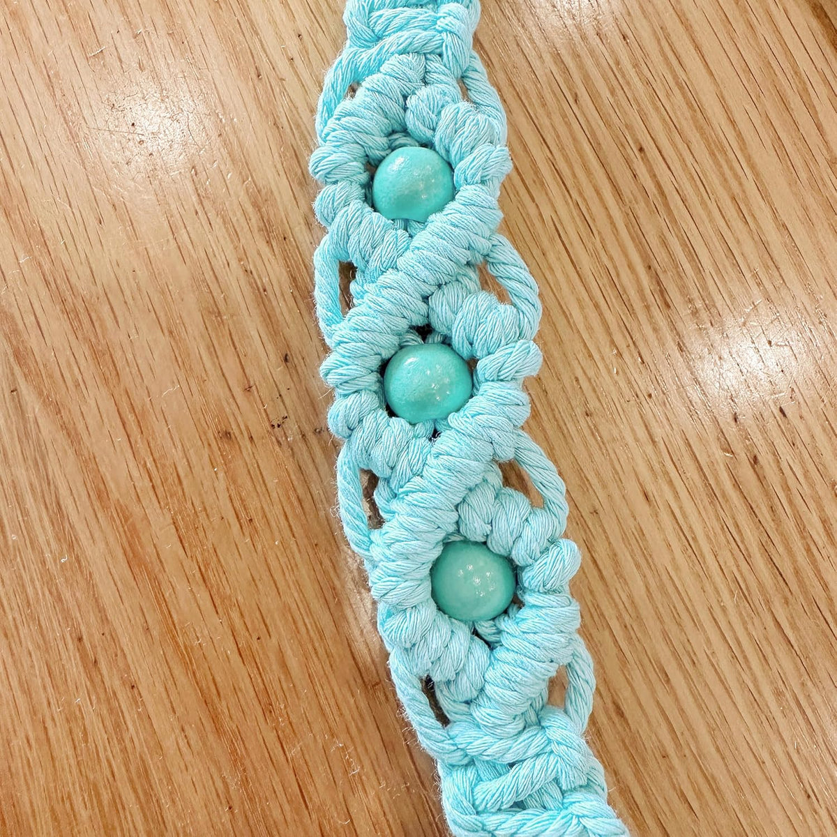 Macrame Yoga Mat Carrying Strap [MAT NOT Included], Hand Woven Multi-Purpose Strap/Carrier