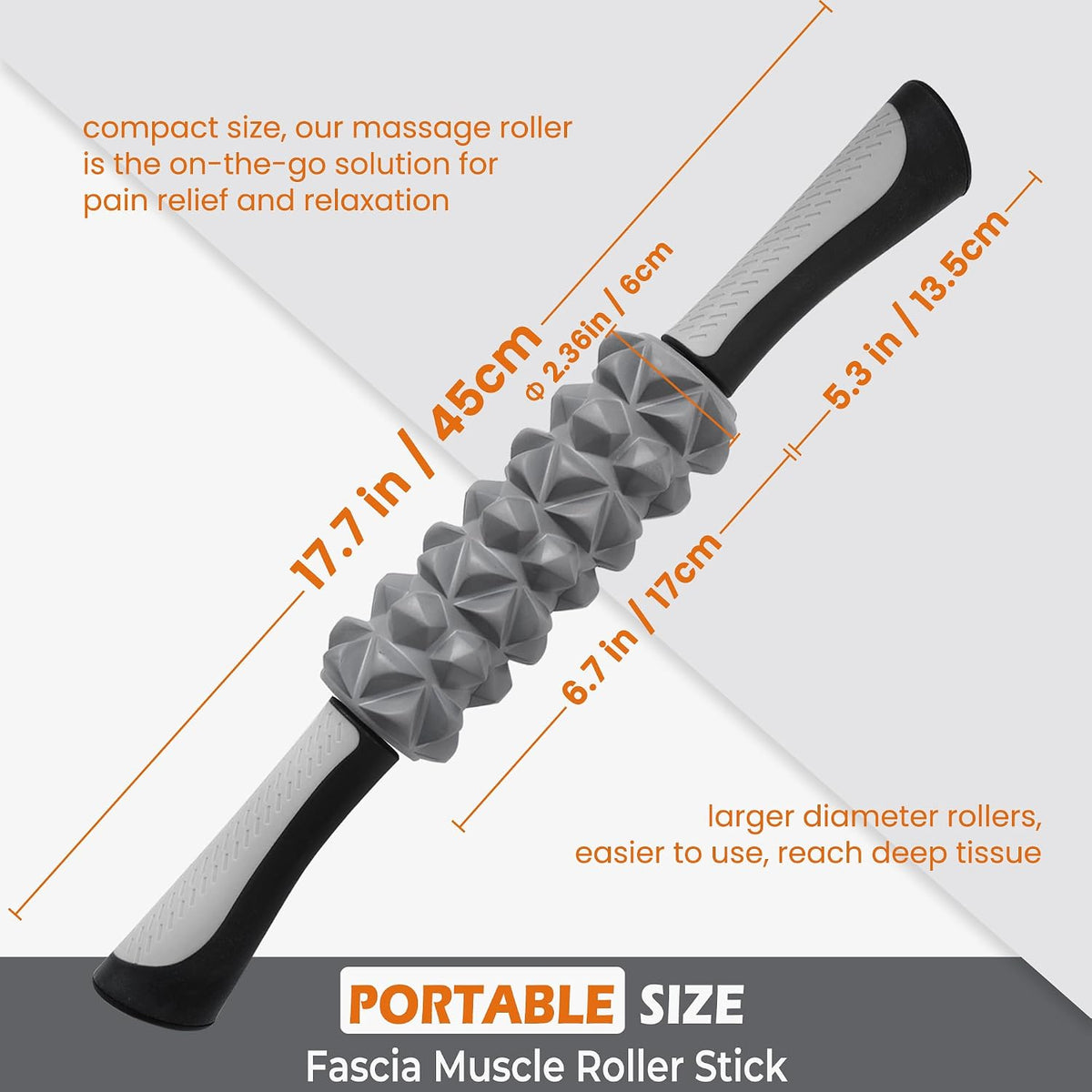 Muscle Roller Stick