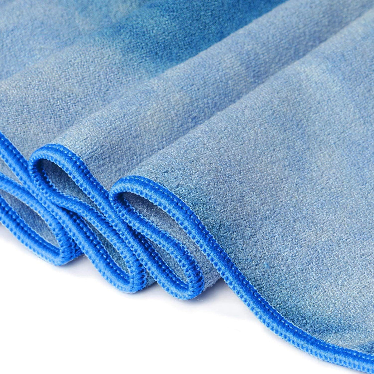 Yoga Towel Yoga Mat Towel with Anchor Fit Corners Non Slip Yoga Towels Hot Yoga Towel Yoga Pilates Workout Camping