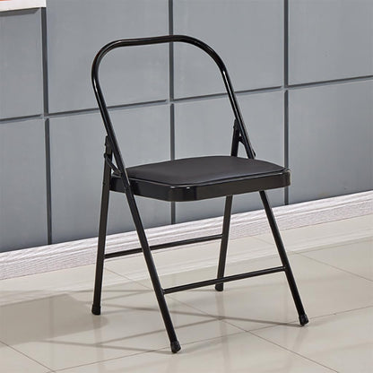 Yoga Chair Yoga Auxiliary Chair,Backless Yoga Chair,with Non-Slip Feet Covers for Flexibility and Strength Training 44x47x80cm,Brown