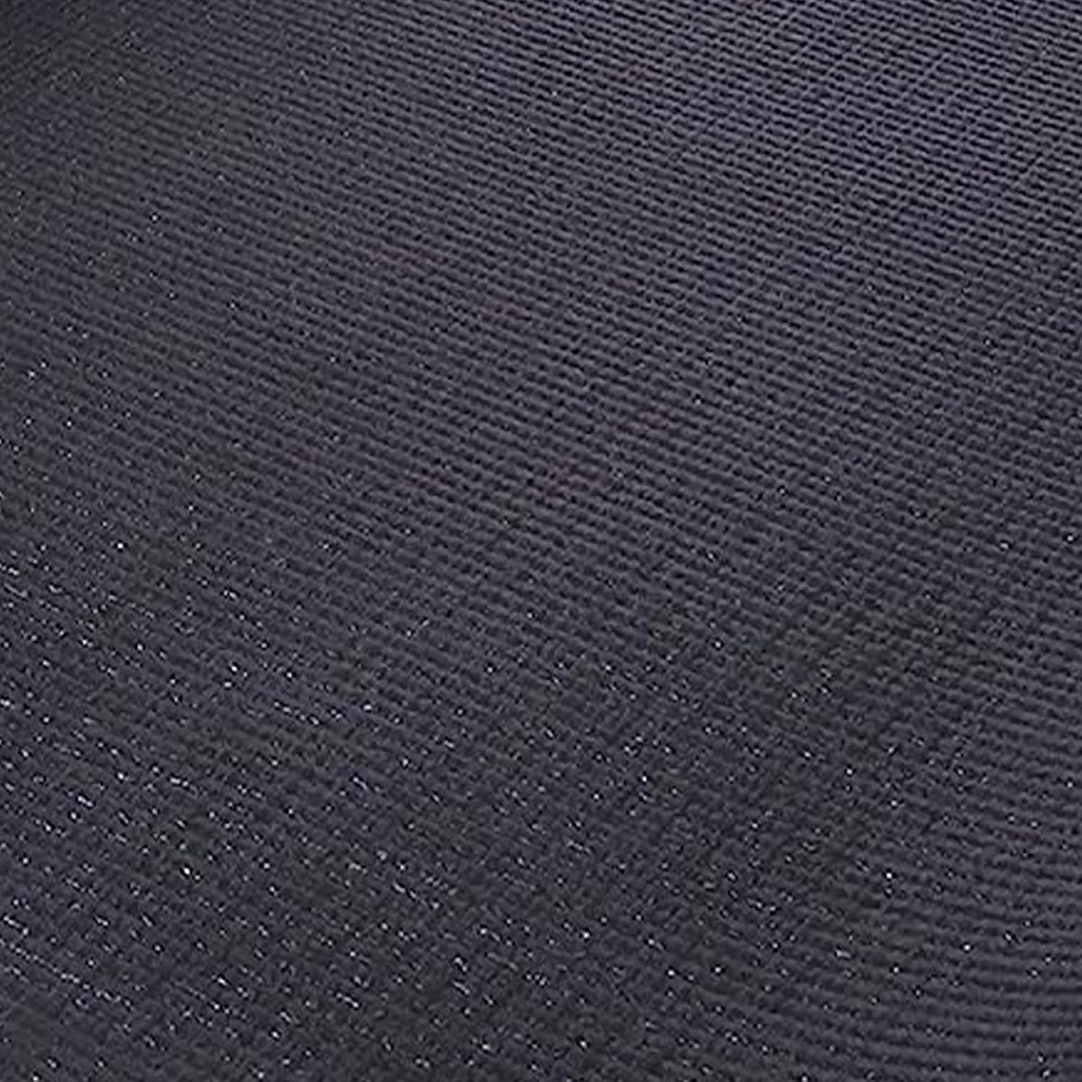 All Purpose Thick High Density No Tear Exercise Yoga Mat with Strap & Lightweight Features for Indoor & Outdoor Use