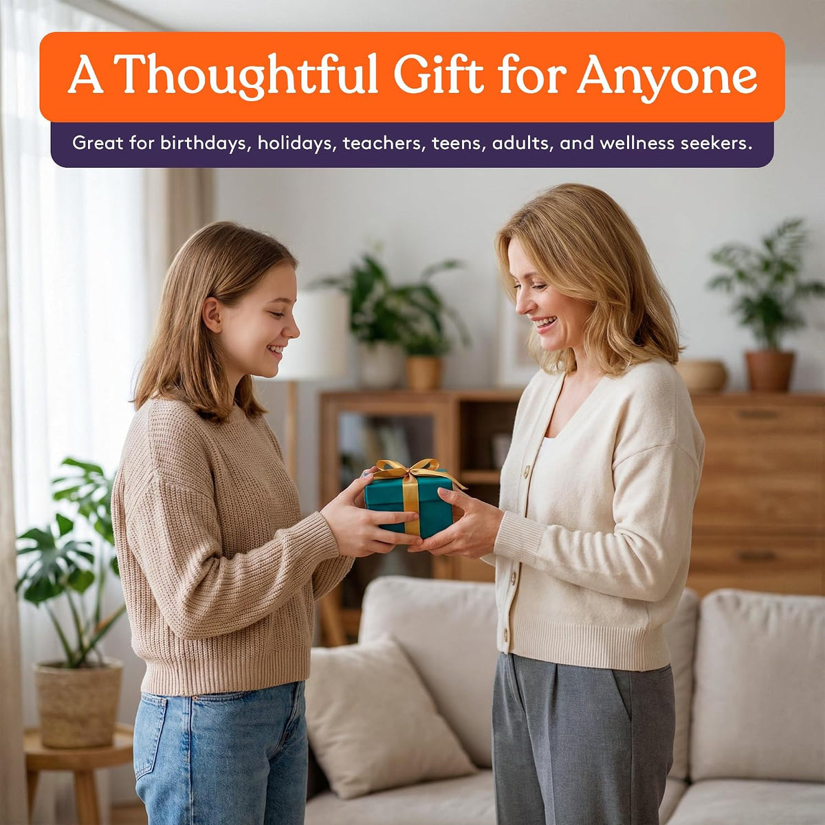 101 Mindfulness & Meditation Cards for Teens & Adults