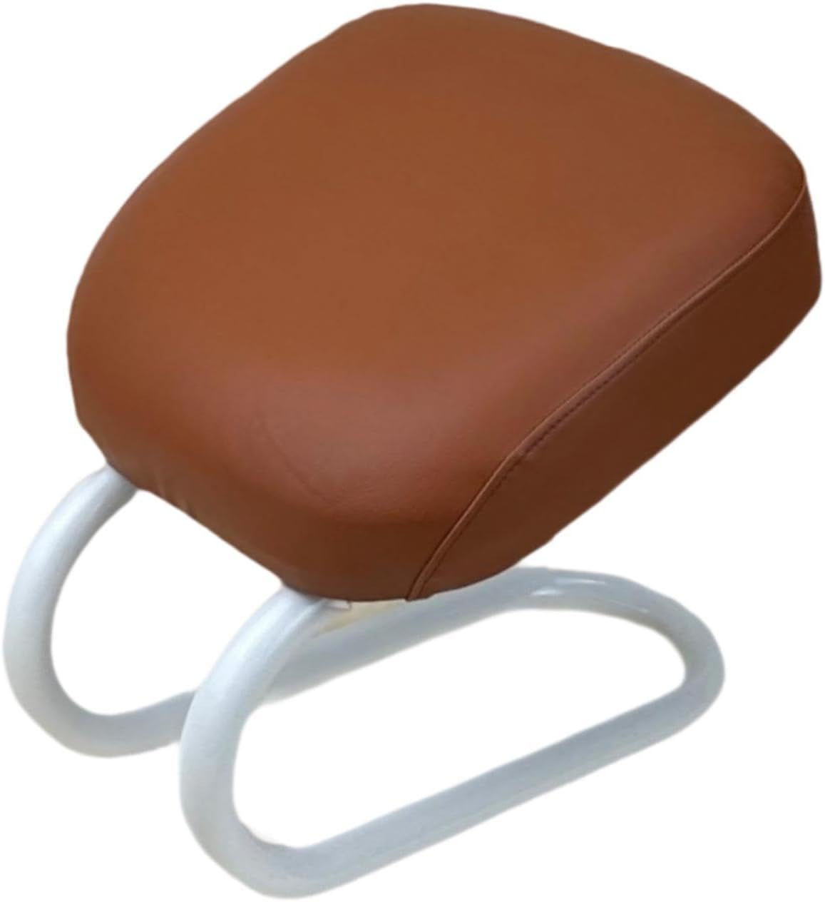 Kneeling Meditation Stool, Prayer Bench Adjustable Height, Portable Meditation Bench, for Studio Yoga Praying Prayer, Black