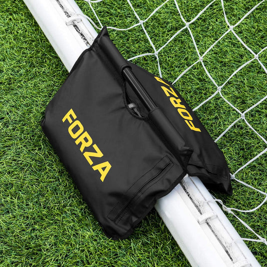 Pro Sandbag | Heavy Duty Soccer Goal Sandbag | 33lbs Sandbag for Soccer Goals (Sand NOT Included)