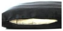 Buckwheat Zafu and Large Zabuton Meditation Cushion Set (2pc)