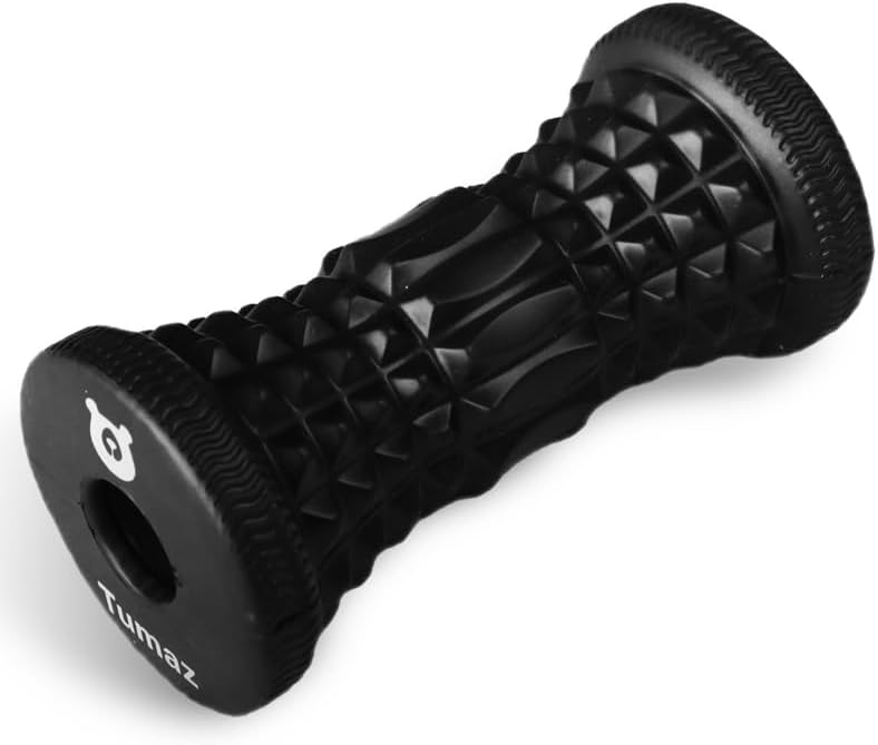 Foot Roller for Deep Tissue Massage & Reflexology