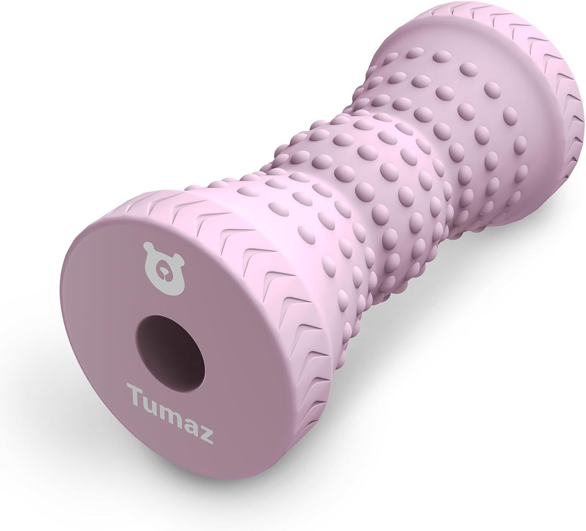 Foot Roller for Deep Tissue Massage & Reflexology