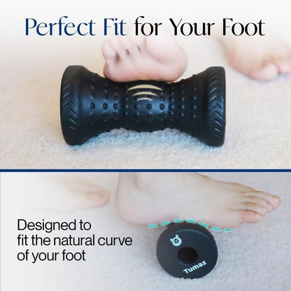 Foot Roller for Deep Tissue Massage & Reflexology