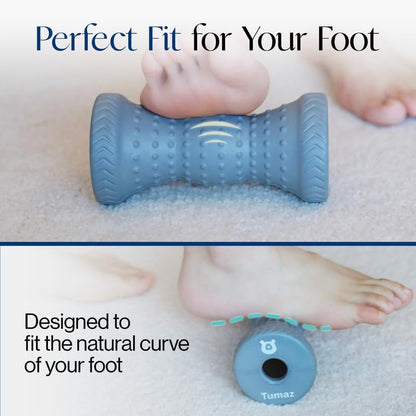 Foot Roller for Deep Tissue Massage & Reflexology