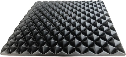 marma mat All-Natural Rubber Acupressure Mat – USA Made