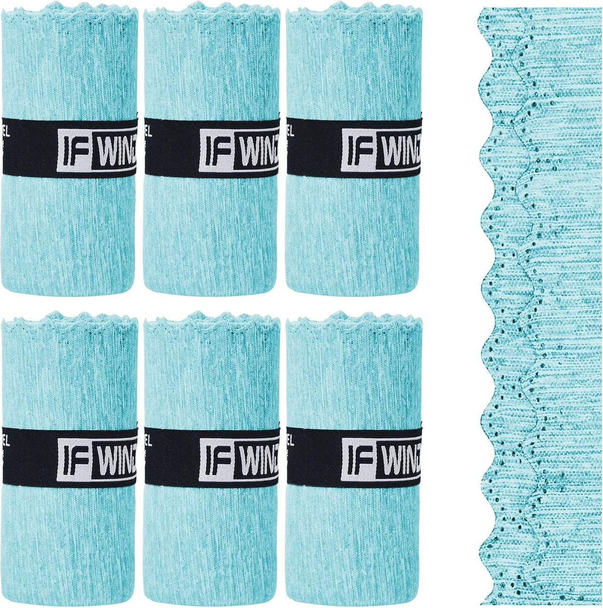 10 Pack Microfiber Gym Towels for Working Out，Fast Drying Workout Accessories Sweat Towels for Gym Gear for Men & Women,Sports Exercise Fitness Gear