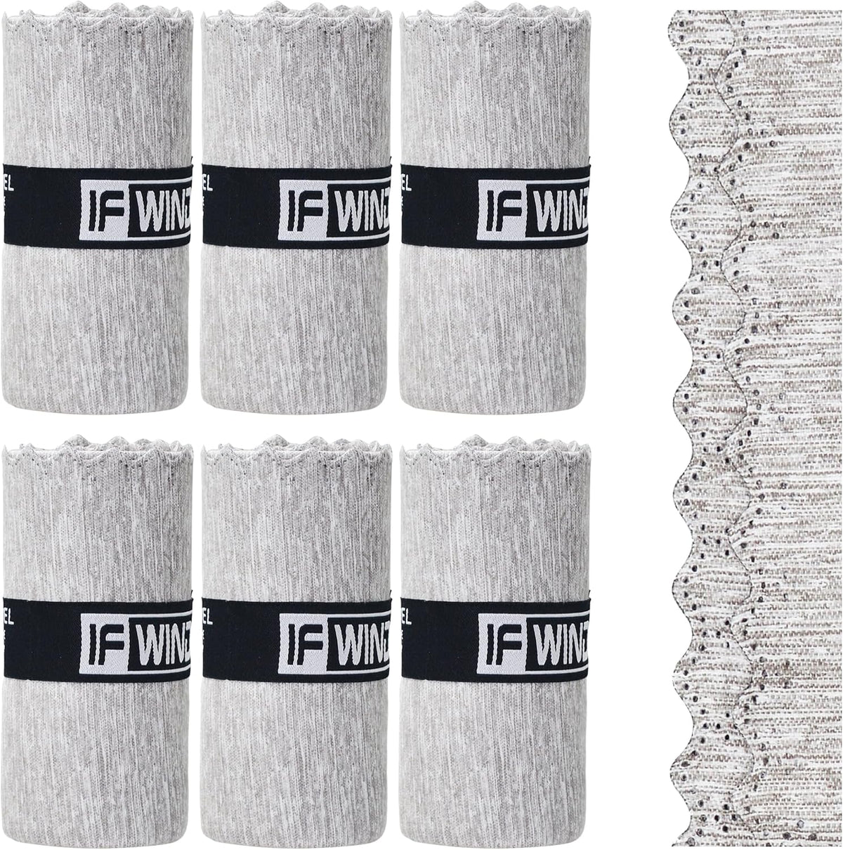 10 Pack Microfiber Gym Towels for Working Out，Fast Drying Workout Accessories Sweat Towels for Gym Gear for Men & Women,Sports Exercise Fitness Gear