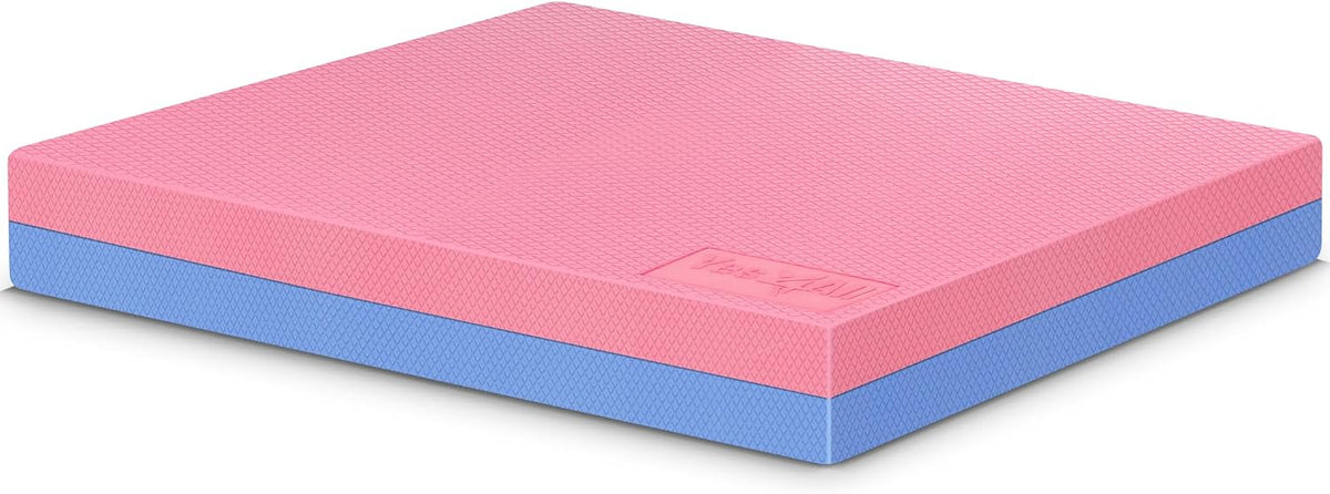 Exercise Balance Pad, Non-Slip Foam Kneeling Pad