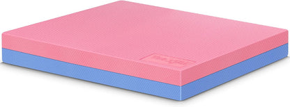 Exercise Balance Pad, Non-Slip Foam Kneeling Pad