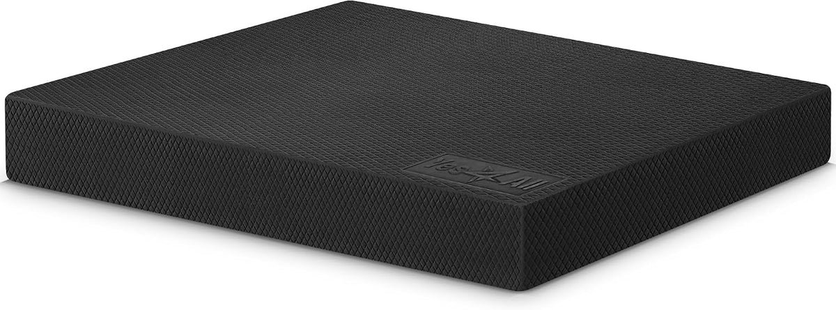 Exercise Balance Pad, Non-Slip Foam Kneeling Pad