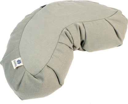 Crescent Meditation Cushion