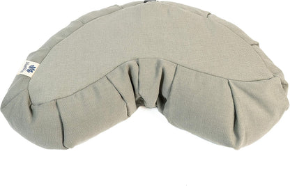 Crescent Meditation Cushion