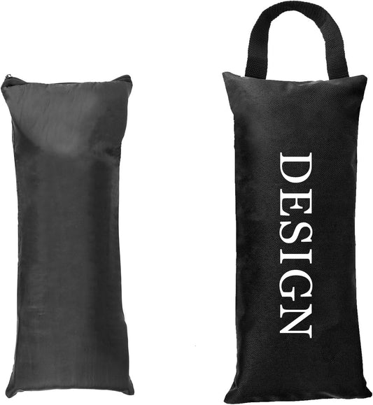 Custom Yoga Sandbag Weighted Fitness Sand BagYoga Bolster Bag