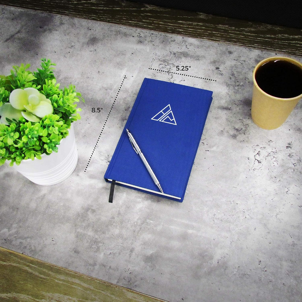 Self-Mastery Journal for Men with Prompts - 13 Week Guided Gratitude Journal - 5 Minute Journal - Reflection Manifestation Journals for Mindfulness - Self Care Journal - Goal Journal for Women & Men
