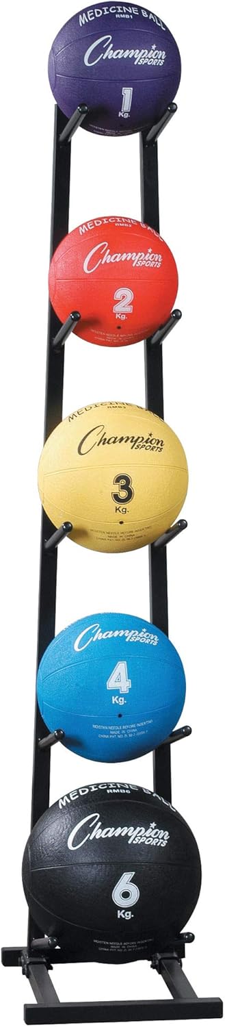 Medicine Ball Storage – Durable Racks & Trees for Organized Gym, Fitness & Sports Storage