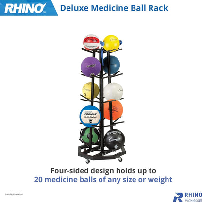 Medicine Ball Storage – Durable Racks & Trees for Organized Gym, Fitness & Sports Storage