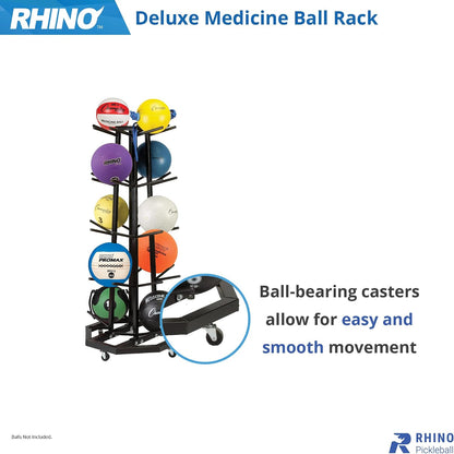 Medicine Ball Storage – Durable Racks & Trees for Organized Gym, Fitness & Sports Storage