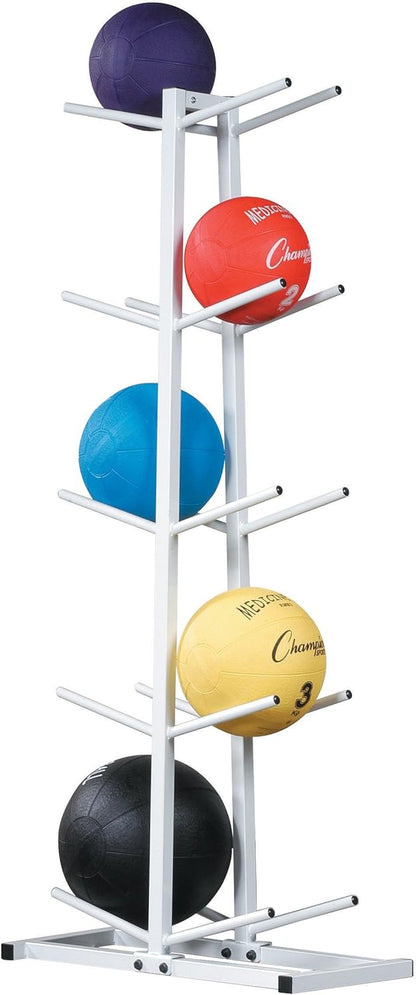 Medicine Ball Storage – Durable Racks & Trees for Organized Gym, Fitness & Sports Storage