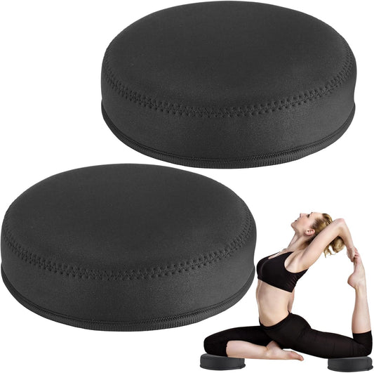 Yoga Knee Pad Cushion