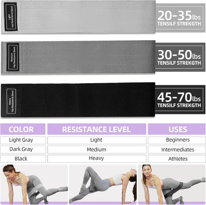 Pilates Ring Kit for Women, Pilates Equipment Accessories, Home Workout Set with Magic Circle, Mini Exercise Ball, Ankle Resistance Bands & Yoga Socks, for Fitness, Toning & Better Me Gifts
