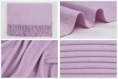 Winter Scarfs for Women Pashmina Shawls Wraps for Evening Dresses Large Warm Soft Scarves