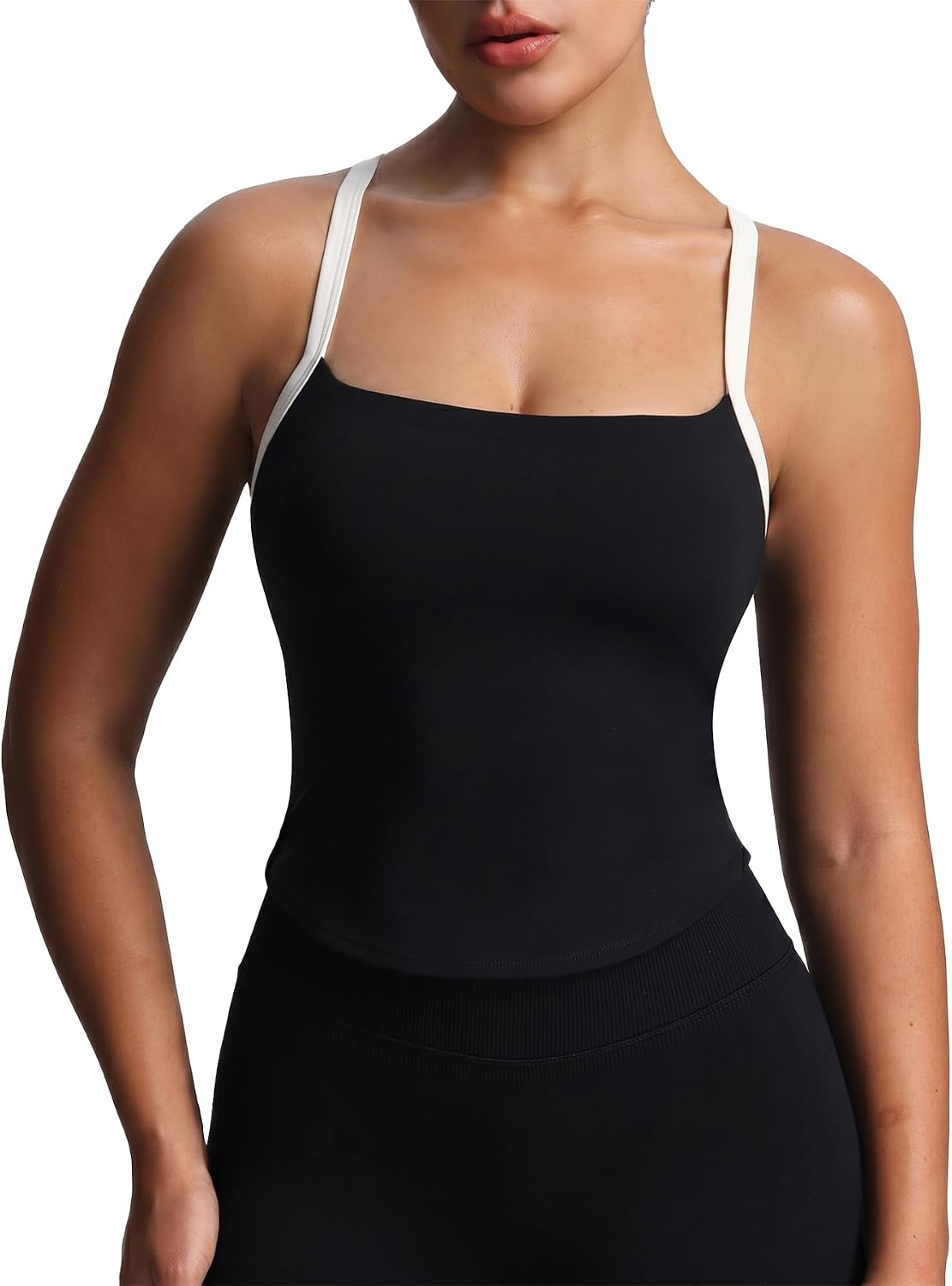Women's Workout Lexi Tank Tops