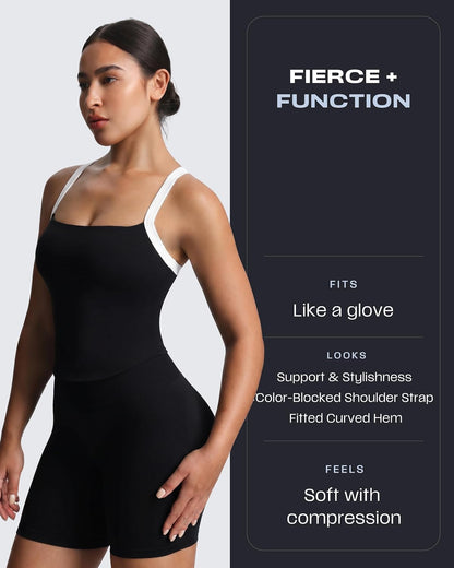 Women's Workout Lexi Tank Tops